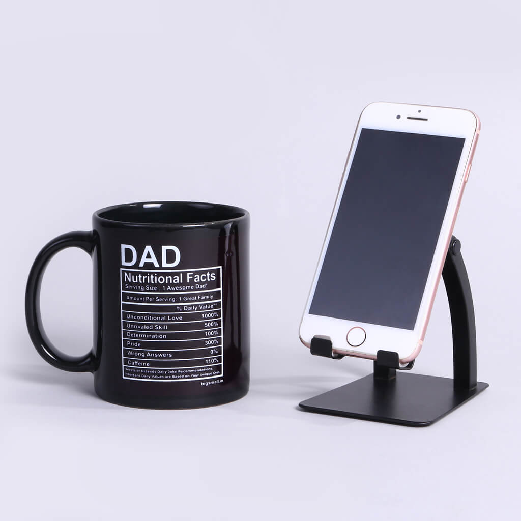Dad's Special Gift Set