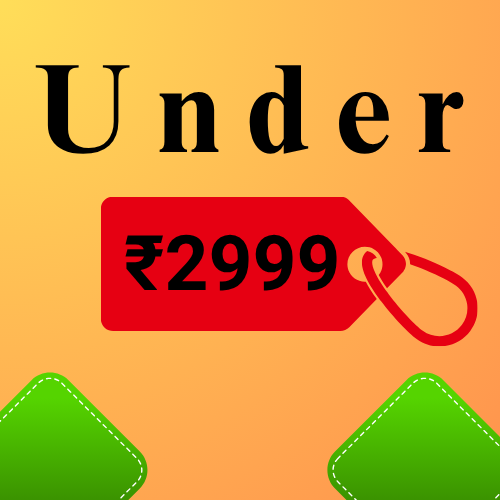 Under 2999