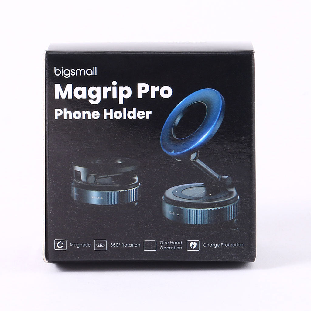 Bigsmall Magrip Pro Phone Holder