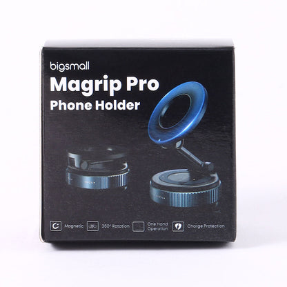 Bigsmall Magrip Pro Phone Holder