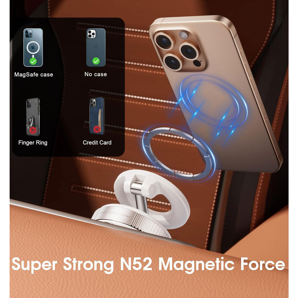 Bigsmall Magrip Pro Phone Holder