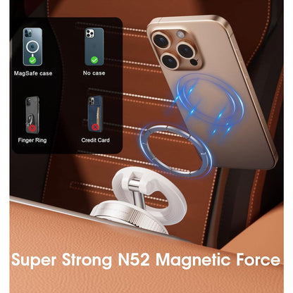Bigsmall Magrip Pro Phone Holder